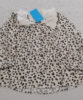 CAMICIA ZARA 2/3 ANNI