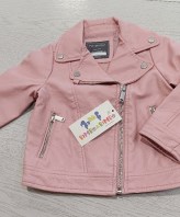 GIACCHETTO ECOPELLE 18/24 MESI