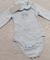 BODY MINIBANDA 9 MESI