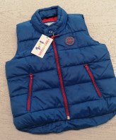 SMANICATO PRIMIGI 5 ANNI