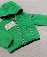 PIUMINO 100 GRAMMI O. MARINES 6/9 MESI