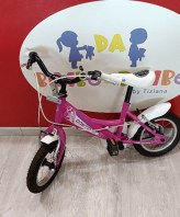 BICICLETTA BIMBA R