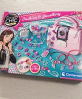 GIOCO FASHION & JEWELLERY NUOVO!