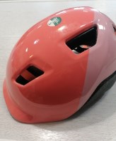 CASCO BICICLETTA CM 53/56