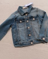 GIACCHETTO JEANS 6 ANNI