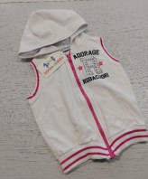 GILET RUBACUORI 3 ANNI