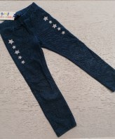 LEGGINS IDEXE 3/4 ANNI