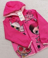 GIACCHETTO KWAY 5 ANNI LOL