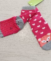 ANTISCIVOLO 7/9 ANNI MAI INDOSSATI!