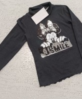 LUPETTO MINNIE 3/4 ANNI