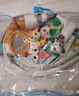 PALESTRINA MUSICALE TINY LOVE