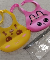 2 BAVAGLI IN SILICONE NUOVI!