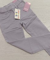 PANTALONE 6/7 ANNI NUOVO!