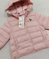 PIUMINO ZARA 12/18 MESI