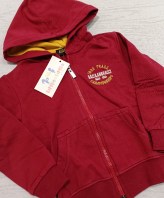 FELPA BACI & ABBRACCI 3 ANNI