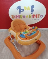 GIRELLO MUSICALE CAM