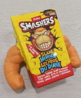 GIOCO SMASHERS NUOVO!