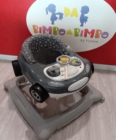 GIRELLO MUSICALE JANÈ