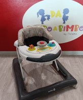 GIRELLO SAFETY FIRST