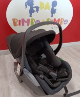 OVETTO CAM AUTO RELAX I-SIZE RECLINABILE 0/13 KG...