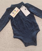 BODY 3/6 MESI NUOVO!