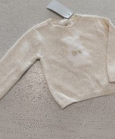 MAGLIA CHICCO 9 MESI