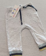 PANTALONE TUTA CHICCO 9 MESI