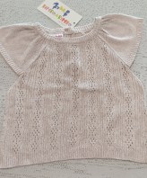 GILET PRENATAL 6/9 MESI