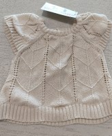 GILET PRENATAL 9/12 MESI