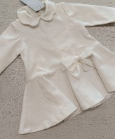 VESTITO ALETTA 9 MESI