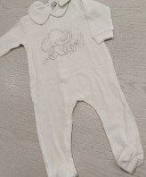 TUTINA ALETTA 6 MESI