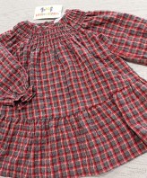 VESTITO ZARA 12/18 MESI