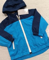 GIACCHETTO K-WAY BABY GAP 12/18 MESI