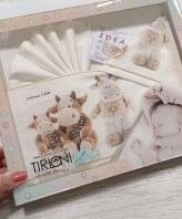 SET LENZUOLA CULLA NUOVE!