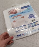 SALVAMATERASSO NAVICELLA NUOVO!