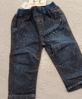 JEANS 6/9 MESI NUOVO!