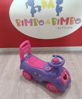 AUTOMOBILE CAVALCABILE