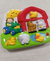 GIOCO FATTORIA MUSICALE