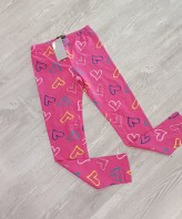 LEGGINS 9/10 ANNI
