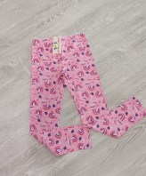 LEGGINS 9/10 ANNI