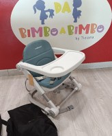 RIALZO SEDIA+SACCA FOPPAPEDRETTI