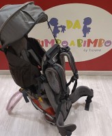 ZAINO DA TREKKING DEUTER