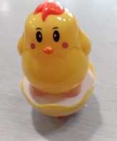 GIOCO PRIMI MESI PULCINO