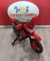 MOTO ELETTRICA FEBER