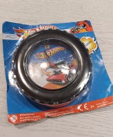 SVEGLIA HOT WHEELS NUOVA!