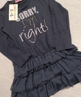 VESTITO LIU-JO 4 ANNI