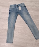 JEANS SLIM 11/12 ANNI