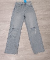 JEANS TG 38