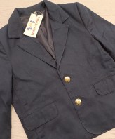 GIACCA CERIMONIA 5/6 ANNI