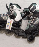 PATTINI ROLLER TG 35/38